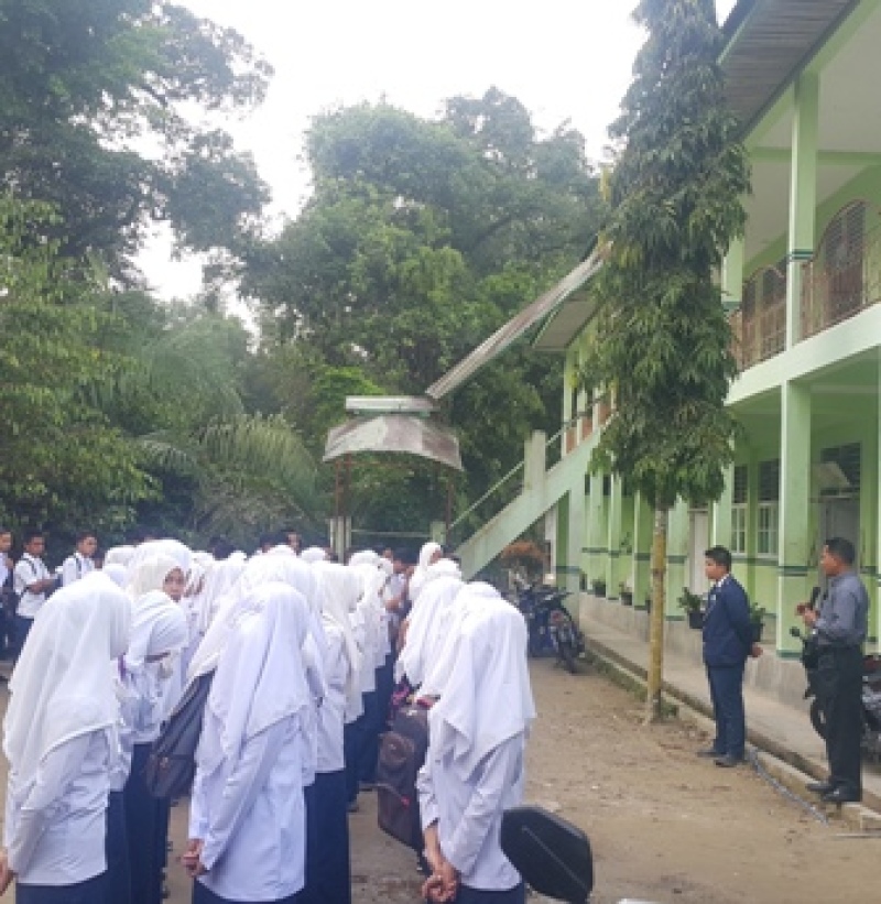 teacher